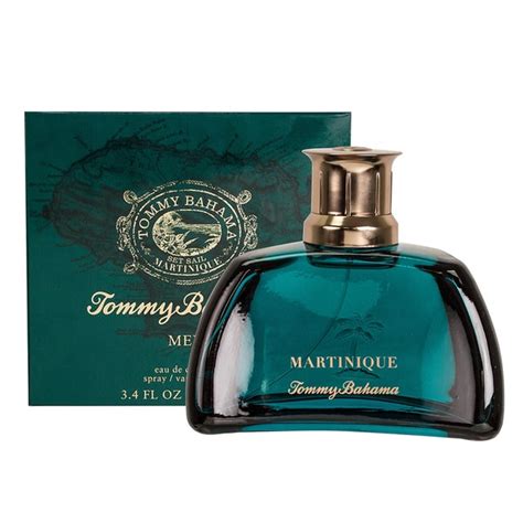 tommy bahama set sail martinique.